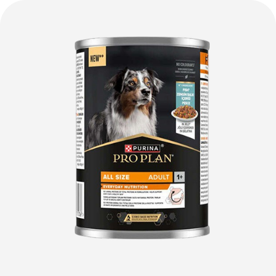 Pro Plan Köpek Yaş Maması