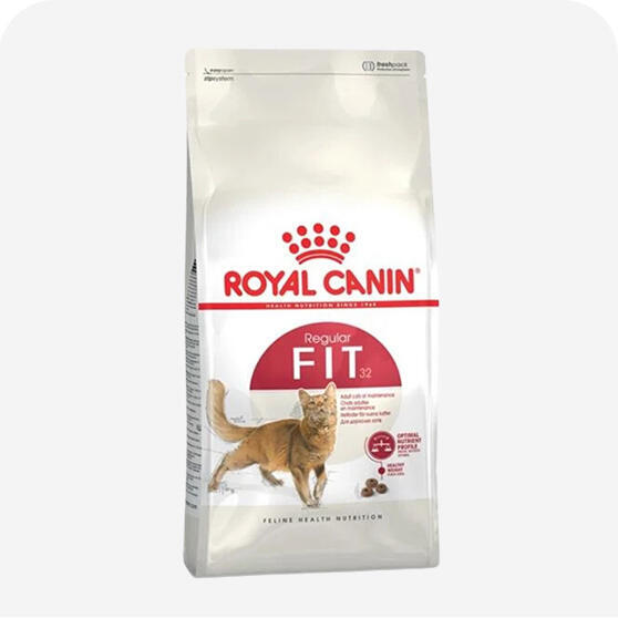 Royal Canin Kedi Maması
