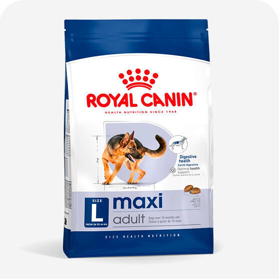Royal Canin Köpek Maması