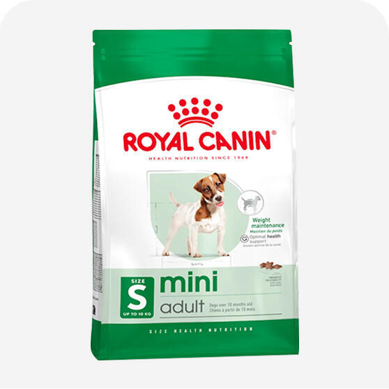 Royal Canin Küçük Irk Köpek Maması