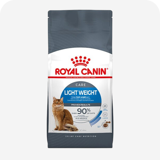 Royal Canin Diyet (Light) Kedi Maması
