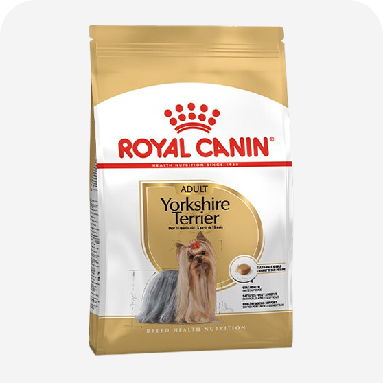 Royal Canin Özel Irk Köpek Maması