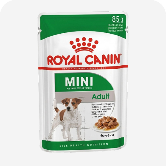 Royal Canin Köpek Yaş Maması