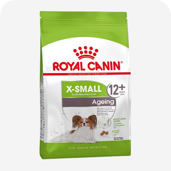 Royal Canin Yaşlı Köpek Maması