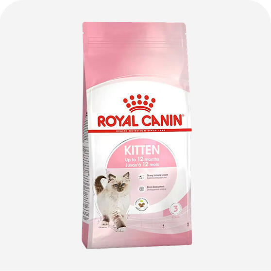 Royal Canin Yavru Kedi Maması