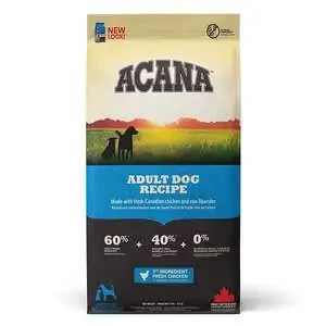 Acana Adult Dog Köpek Maması 17 KG - 2