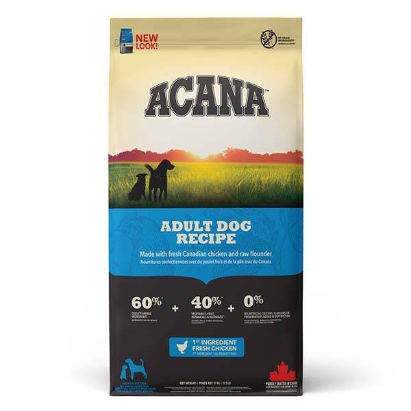 Acana Adult Dog Köpek Maması 17 KG - 2