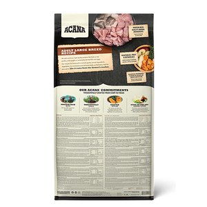 Acana Büyük Irk Köpek Maması 17 KG - 2