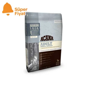 Acana Adult Small Breed Küçük Irk Yetişkin Köpek Maması 2 KG - 4