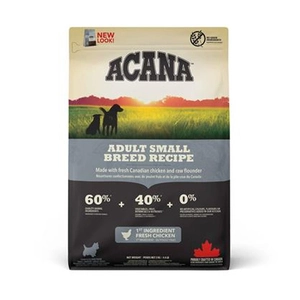 Acana Adult Small Breed Küçük Irk Yetişkin Köpek Maması 2 KG - 2