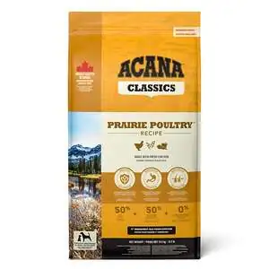 Acana Classic Prairie Poultry Köpek Maması 14.5 KG - 2