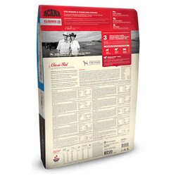 Acana Classic Red Köpek Maması 14.5 KG - 5