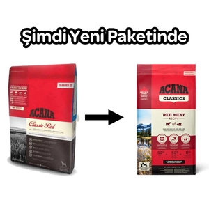 Acana Classic Red Köpek Maması 14.5 KG - 3