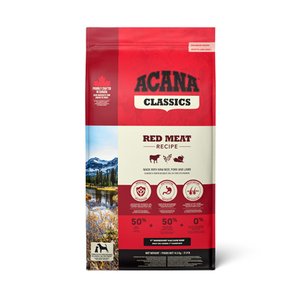 Acana Classic Red Köpek Maması 14.5 KG - 2