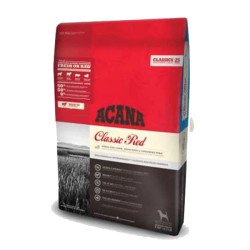 Acana Classic Red Köpek Maması 14.5 KG - 4