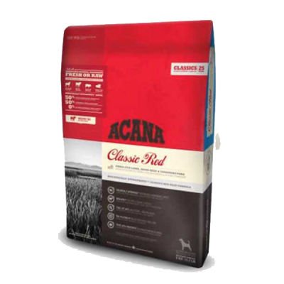 Acana Classic Red Köpek Maması 14.5 KG - 4