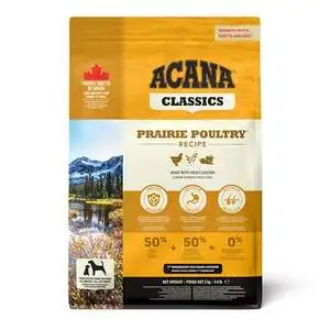 Acana Classic Prairie Poultry Köpek Maması 2 KG