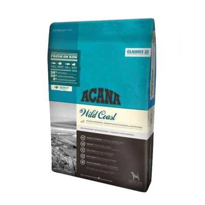 Acana Classics Wild Coast Köpek Maması 9.7 KG - 2