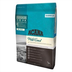 Acana Classics Wild Coast Köpek Maması 2 KG - 3