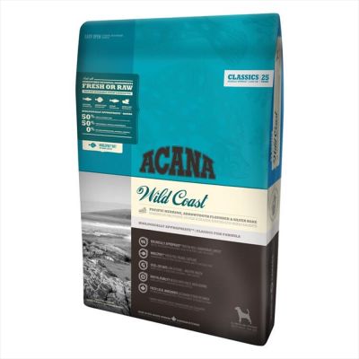 Acana Classics Wild Coast Köpek Maması 2 KG - 3
