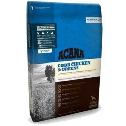 Acana Cobb Chıcken Köpek Maması 17 KG