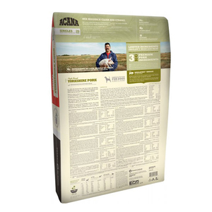 Acana Domuz Etli ve Bal Kabaklı Köpek Maması 2 KG - 2