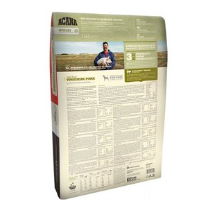 Acana Domuz Etli ve Bal Kabaklı Köpek Maması 2 KG - 3