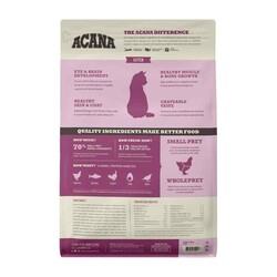 Acana First Feast Tavuklu ve Balıklı Yavru Kedi Maması 1,8 kg - 4