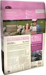 Acana Grass-Fed Lamb Kuzulu Köpek Maması 6 KG - 2