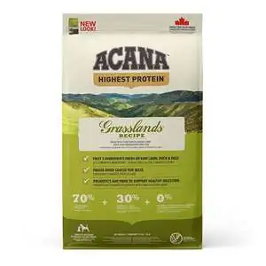 Acana Grasslands Kuzulu Köpek Maması 11.4 KG - 3