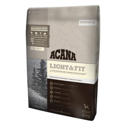 Acana Heritage Light Köpek Maması 2 KG