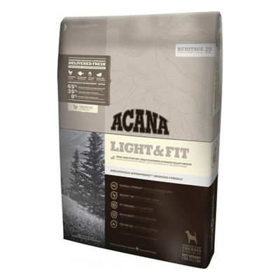 Acana Heritage Light Köpek Maması 2 KG - 1