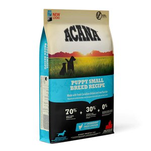 Acana Heritage Puppy Small Breed Küçük Irk Yavru Köpek Maması 6 KG