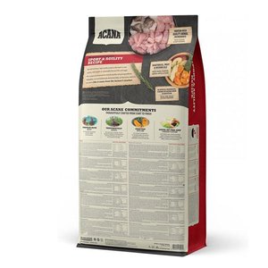 Acana Heritage Sport & Agility Yetişkin Tahılsız Köpek Maması 17 Kg - 2
