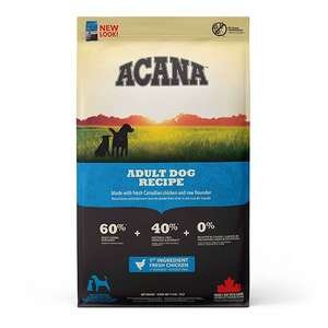 Acana Heritage Tahılsız Balıklı ve Tavuklu Köpek Maması 11.4 KG