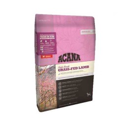Acana Singles Grass-Fed Lamb Kuzu Etli Tahılsız Yetişkin Köpek Maması 17 kg - 3