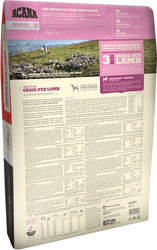 Acana Singles Grass-Fed Lamb Kuzu Etli Tahılsız Yetişkin Köpek Maması 17 kg - 4