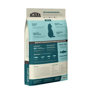 Acana Bountiful Catch Balıklı Tahılsız Yetişkin Kedi Maması 340 Gr - 2