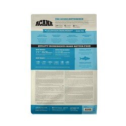 Acana Pacifica Balıklı Tahılsız Kedi Maması 4,5 KG - 2