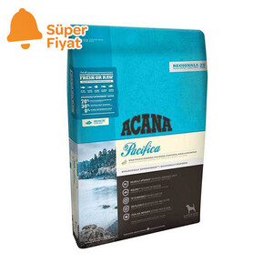Acana Pacifica Balıklı Kedi Maması 5.4 KG