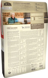 Acana Singles Free Run Duck Ördekli Köpek Maması 11.4 KG - 3