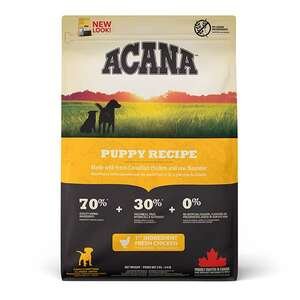 Acana Tahılsız Yavru Köpek Maması 2 KG - 2