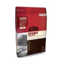 Acana Tahılsız Sport Köpek Maması 11.4 KG