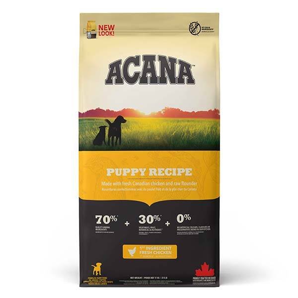 Acana Yavru Köpek Maması 17 KG - 2