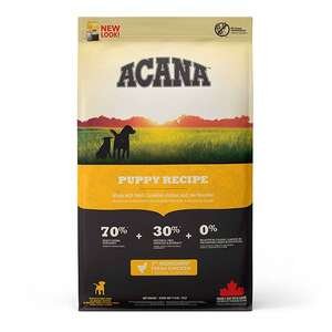 Acana Tahılsız Yavru Köpek Maması 11,4 KG