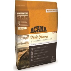 Acana Wild Prairie Kedi Maması 5,4 KG