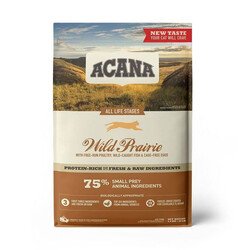 Acana Wild Prairie Kedi Maması 4,5 Kg