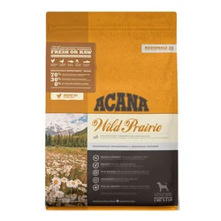 Acana Wild Prairie Köpek Maması 2 KG - 3
