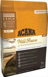 Acana Wild Prairie Tahılsız Kedi Maması 1,8 KG - 4