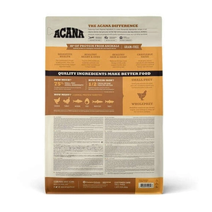 Acana Wild Prairie Tahılsız Kedi Maması 1,8 KG - 3